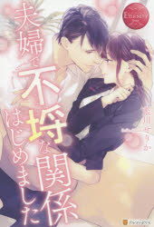 Pocketbooks （Literature） - 夫婦で不埒な関係はじめました nozomi ＆ ryosuke