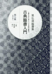 Calligraphy - 古典臨書入門 書きながら身につける本格の書風 第9集 星弘道臨書集