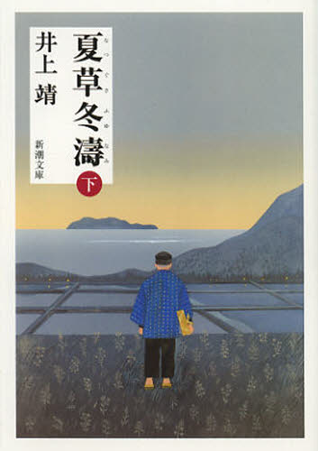 乐天商城 - 夏草冬濤 下巻