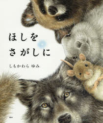 ほしをさがしに