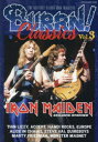 BURRN Classics THE HEAVIEST CLASSIC ROCK MAGAZINE Vol.3