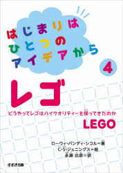Other - はじまりはひとつのアイデアから 4