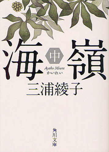 海嶺 中