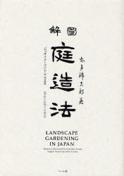 図解庭造法