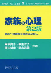 平木典子／共著 中釜洋子／共著 藤田博康／共著 野末武義／共著ライブラリ実践のための心理学 3本詳しい納期他、ご注文時はご利用案内・返品のページをご確認ください出版社名サイエンス社出版年月2019年07月サイズ209P 19cmISBNコード9784781914480人文 社会心理 家族家族の心理 家族への理解を深めるためにカゾク ノ シンリ カゾク エノ リカイ オ フカメル タメ ニ ライブラリ ジツセン ノ タメ ノ シンリガク 3※ページ内の情報は告知なく変更になることがあります。あらかじめご了承ください登録日2022/12/21