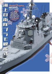 海上自衛隊プラモ観艦式