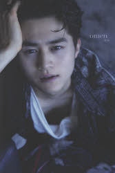 omen-前兆- 鈴鹿央士写真集