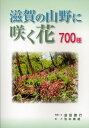 澁田義行／写真・文本詳しい納期他、ご注文時はご利用案内・返品のページをご確認ください出版社名サンライズ出版出版年月2012年01月サイズ249P 21cmISBNコード9784883254644理学 生物学 植物学一般滋賀の山野に咲く花700種シガ ノ サンヤ ニ サク ハナ ナナヒヤクシユ※ページ内の情報は告知なく変更になることがあります。あらかじめご了承ください登録日2013/06/06