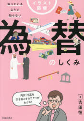 Other - イラスト図解知っているようで知らない為替のしくみ