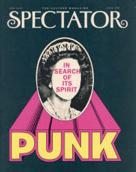 SPECTATOR Vol.54（2025）