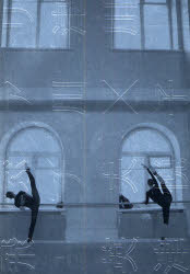 飛ぶアリーナ 川津英夫×川津悦子