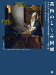 マシュー・ウィルソン／著 中山ゆかり／訳本詳しい納期他、ご注文時はご利用案内・返品のページをご確認ください出版社名フィルムアート社出版年月2026年07月サイズ239P 29cmISBNコード9784845925117芸術 芸術・美術一般 世界美術史美術のしくみ図鑑 洞窟絵画から現代美術まで世界の多様なアートを読み解くビジユツ ノ シクミ ズカン ドウクツ カイガ カラ ゲンダイ ビジユツ マデ セカイ ノ タヨウ ナ ア-ト オ ヨミトク原タイトル：ART UNPACKED※ページ内の情報は告知なく変更になることがあります。あらかじめご了承ください登録日2026/08/03