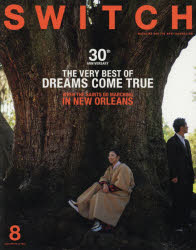 Other - SWITCH VOL.37NO.8（2019AUG.）