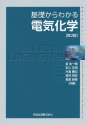 泉生一郎／共著 石川正司／共著 片倉勝己／共著 青井芳史／共著 長尾恭孝／共著物質工学入門シリーズ本詳しい納期他、ご注文時はご利用案内・返品のページをご確認ください出版社名森北出版出版年月2015年12月サイズ165P 26cmISBNコード9784627245426理学 化学 物理化学基礎からわかる電気化学キソ カラ ワカル デンキ カガク ブツシツ コウガク ニユウモン シリ-ズ※ページ内の情報は告知なく変更になることがあります。あらかじめご了承ください登録日2015/12/11