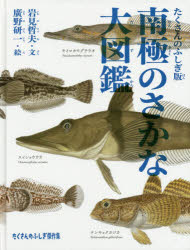 岩見哲夫／文 廣野研一／絵たくさんのふしぎ傑作集本詳しい納期他、ご注文時はご利用案内・返品のページをご確認ください出版社名福音館書店出版年月2020年06月サイズ47P 26cmISBNコード9784834085587児童 学習図鑑 学習図鑑その他南極のさかな大図鑑 たくさんのふしぎ版ナンキヨク ノ サカナ ダイズカン タクサン ノ フシギバン タクサン ノ フシギ ケツサクシユウ※ページ内の情報は告知なく変更になることがあります。あらかじめご了承ください登録日2021/05/12