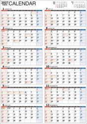 2027年版カレンダー 書き込み式本詳しい納期他、ご注文時はご利用案内・返品のページをご確認ください出版社名永岡書店出版年月2026年09月サイズISBNコード9784522646182趣味 ホビー カレンダーK15 1カレンダー A2K151ネンカレンダ-A2 2027※ページ内の情報は告知なく変更になることがあります。あらかじめご了承ください登録日2026/09/23