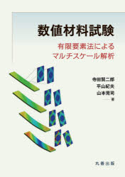 数値材料試験 有限要素法によるマルチスケール解析