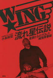 WINGꐯ` ̃vXt^