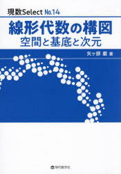 線形代数の構図 空間と基底と次元