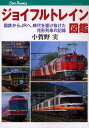 小賀野実／著キャンブックス 鉄道 98本詳しい納期他、ご注文時はご利用案内・返品のページをご確認ください出版社名JTBパブリッシング出版年月2010年01月サイズ159P 21cmISBNコード9784533077203趣味 ホビー 鉄道ジョイフルトレイン図鑑 国鉄からJRへ。時代を駆け抜けた花形列車の記録ジヨイフル トレイン ズカン コクテツ カラ ジエ-ア-ル エ ジダイ オ カケヌケタ ハナガタ レツシヤ ノ キロク キヤン ブツクス テツドウ 98※ページ内の情報は告知なく変更になることがあります。あらかじめご了承ください登録日2013/04/07