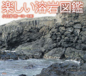 楽しい溶岩図鑑