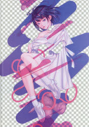 ONE 紺野真弓作品集