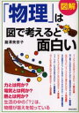 滝沢美奈子／著本詳しい納期他、ご注文時はご利用案内・返品のページをご確認ください出版社名青春出版社出版年月2005年12月サイズ94P 26cmISBNコード9784413008075教養 ノンフィクション 科学図解「物理」は図で考えると面白いズカイ ブツリ ワ ズ デ カンガエルト オモシロイ※ページ内の情報は告知なく変更になることがあります。あらかじめご了承ください登録日2013/04/20