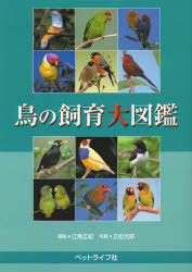 江角正紀／解説 立松光好／写真本詳しい納期他、ご注文時はご利用案内・返品のページをご確認ください出版社名ペットライフ社出版年月2008年03月サイズ201P 30cmISBNコード9784903518213理学 生物学 動物学一般鳥の飼育大図鑑トリ ノ シイク ダイズカン※ページ内の情報は告知なく変更になることがあります。あらかじめご了承ください登録日2013/04/08