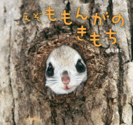 えぞももんがのきもち