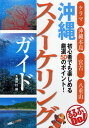 沖縄スノーケリングガイド 初心者でも楽しめる厳選50のポイント! ケラマ 沖縄本島 宮古 八重山