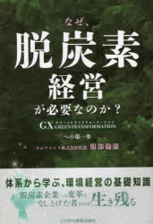 Other - なぜ、脱炭素経営が必要なのか? GX GREEN TRANSFORMATIONへの第一歩