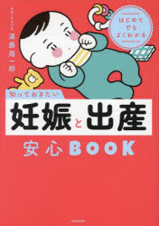 遠藤周一郎／著本詳しい納期他、ご注文時はご利用案内・返品のページをご確認ください出版社名KADOKAWA出版年月2024年06月サイズ175P 21cmISBNコード9784046069177生活 妊娠・出産 妊娠知っておきたい妊娠と出産安心BOOK はじめてでもよくわかるシツテ オキタイ ニンシン ト シユツサン アンシン ブツク シツテ／オキタイ／ニンシン／ト／シユツサン／アンシン／BOOK ハジメテ デモ ヨク ワカル※ページ内の情報は告知なく変更になることがあります。あらかじめご了承ください登録日2024/06/03