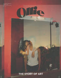 Ollie VOL.254（2021dec.）