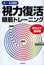 若桜木虔／著本詳しい納期他、ご注文時はご利用案内・返品のページをご確認ください出版社名青春出版社出版年月2010年01月サイズ109P 21cmISBNコード9784413109543生活 健康法 視力オール図解視力復活眼筋トレーニング 見るだけ速効版オ-ル ズカイ シリヨク フツカツ ガンキン トレ-ニング ミル ダケ ソツコウバン※ページ内の情報は告知なく変更になることがあります。あらかじめご了承ください登録日2013/04/08