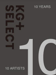 KG＋SELECT 10 YEARS 10 ARTISTS