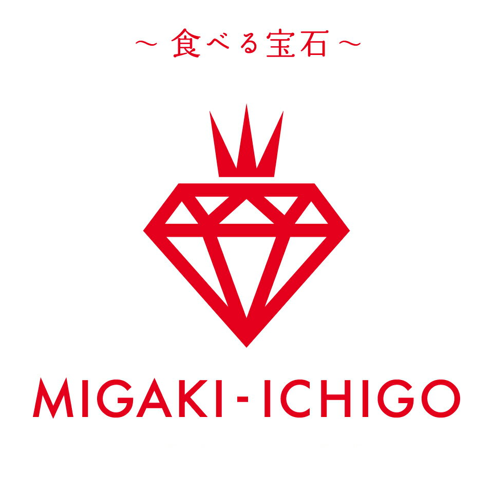 ミガキイチゴストア