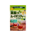 葉酸ルイボスティー 2g×24包 (JAN:4987351521117) 10個セット ルイボスティー 葉酸 昭和製薬