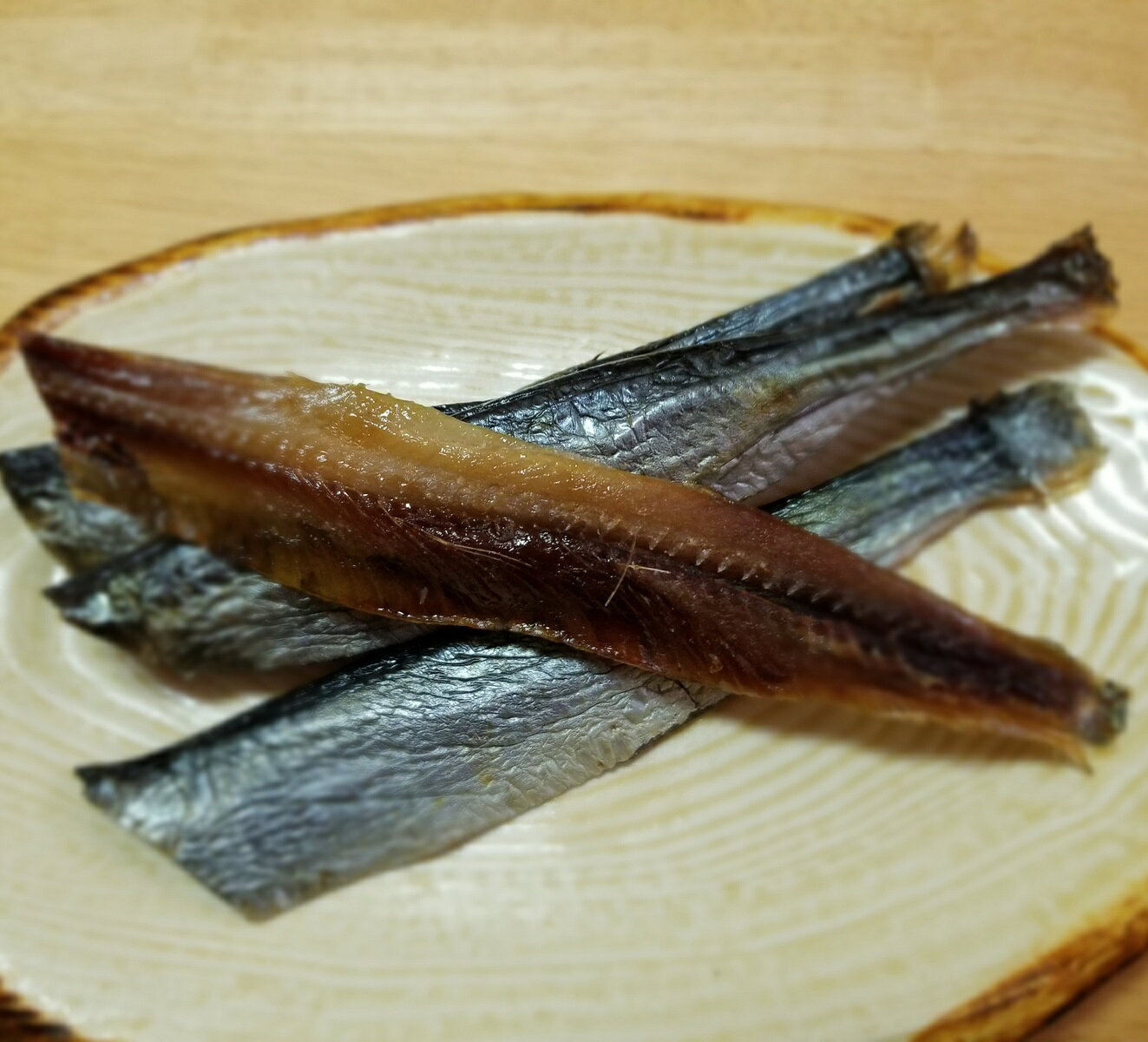 身欠きにしん 一人前 同梱可 おつまみに 青森 晩酌 居酒屋 ビール 酒 オンライン飲...
