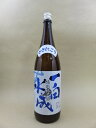 一白水成 特別純米酒 ささにごり 1800ml【福禄寿酒造】...