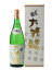 〆張鶴 大吟醸 金ラベル 1800ml 2019年11月詰 日本酒 ギフト のし 贈答品