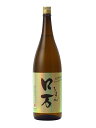 ロ万 純米吟醸 1800ml 日本酒 御中元 お中元 暑中見舞い 残暑見舞い あす楽 ギフト のし 贈答品