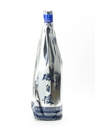 磯自慢 日本酒 磯自慢 特別本醸造 秘蔵寒造り 1800ml 日本酒 御中元 お中元 暑中見舞い 残暑見舞い あす楽 ギフト のし 贈答品