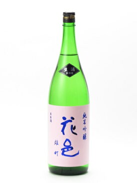 花邑 純米吟醸 雄町 生酒 1800ml 日本酒 あす楽 ギフト のし 贈答品