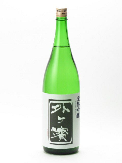 田酒 澄熟吟醸 外ヶ濱 1800ml 日本酒 お歳暮 御歳暮 あす楽 ギフト のし 贈答品