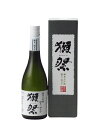 獺祭 だっさい 純米大吟醸 磨き三割九分 720ml 日本酒