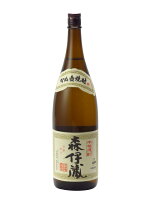 森伊蔵 1800ml 芋焼酎 御中元 お中元 暑中見舞い 残暑見舞い あす楽 ギフト のし 贈答品