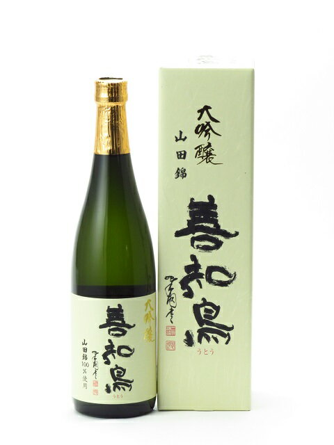 善知鳥とは?あの高級日本酒で有名な酒蔵が醸す超希少酒だった! | 唎酒師の日本酒ブログ