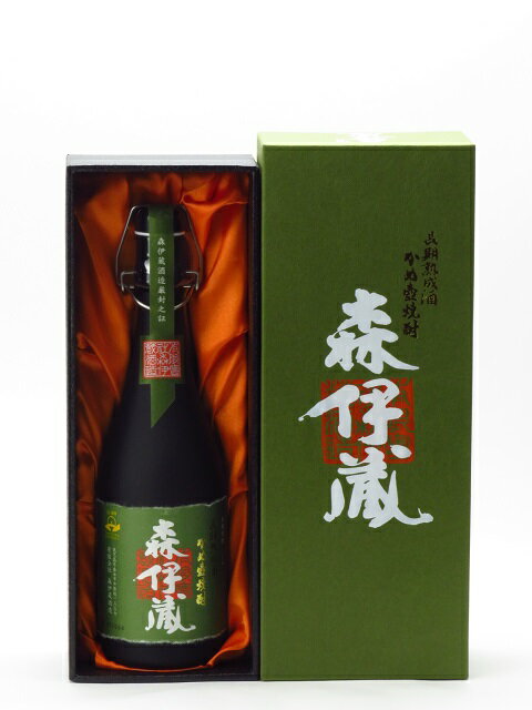 メーカー公式ショップ】 森伊蔵 贈り物 ギフト 芋焼酎 箱付 メーカー公式ショップ】 森伊蔵 贈り物 ギフト 芋焼酎 箱付