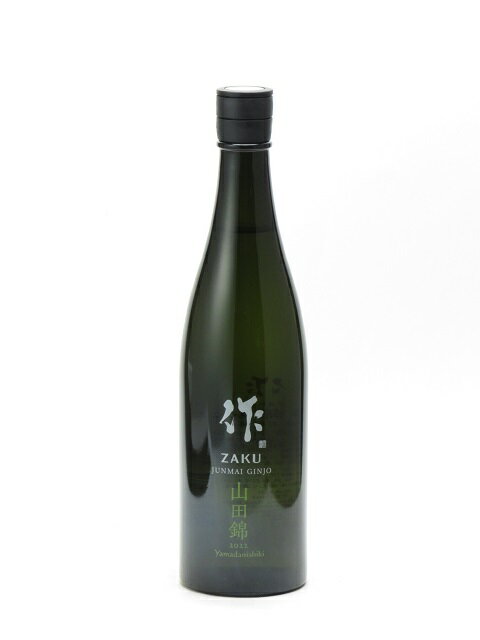 楽天日本酒・焼酎　マイティ・リカーズ作 純米吟醸 山田錦 750ml 2022年3月詰め 日本酒 御中元 お中元 暑中見舞い 残暑見舞い あす楽 ギフト のし 贈答品 セール