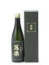 ちよ　純米　一火原酒　720ml　千代酒造